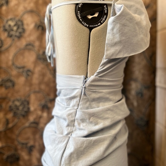 House of cb Lana dress - Picture 13 of 13